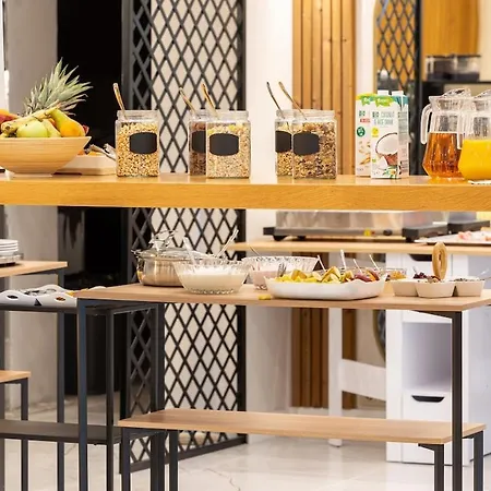 Pirin Sense Family - - Free Parking - Bbq