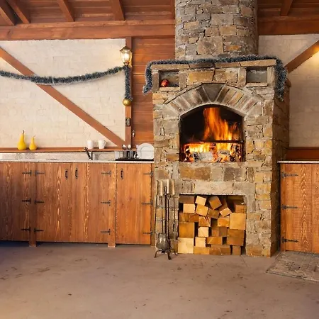 Pirin Sense Family - - Free Parking - Bbq Апартамент *