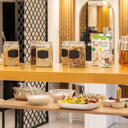 Pirin Sense Family - - Free Parking - Bbq *