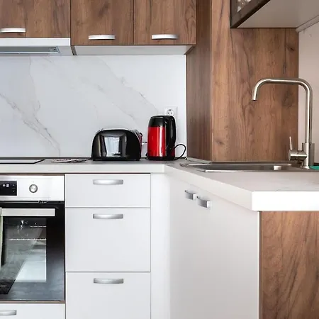 Pirin Sense Family - - Free Parking - Bbq *